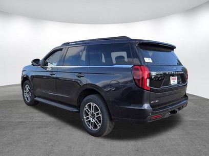 New 2026 Ford Expedition Active