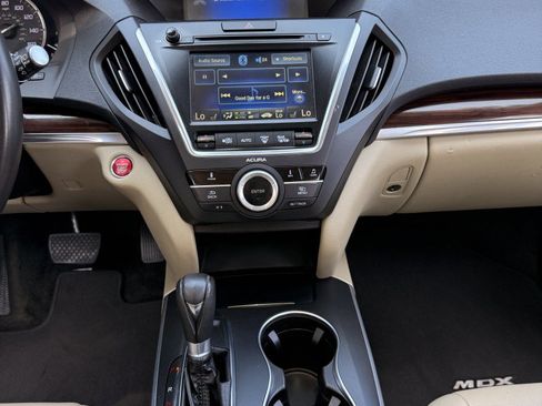 Used 2014 Acura MDX FWD image 22