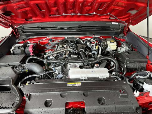 Certified 2026 Toyota Tacoma SR5 AWD/4WD image 29