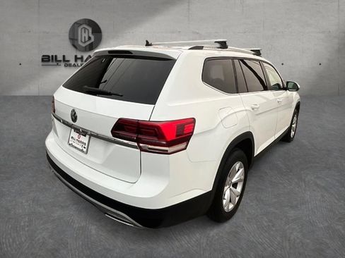 Used 2019 Volkswagen Atlas SE FWD image 6