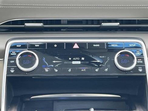 Used 2024 Genesis GV80 3.5T w/ Prestige Package AWD/4WD image 16