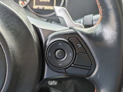 Used 2017 Toyota 86 860 Special Edition image 18