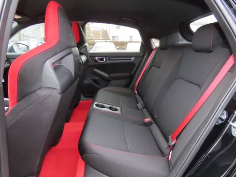 New 2026 Honda Civic Type R image 16