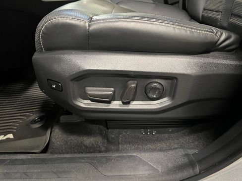 Used 2024 Toyota Sequoia Capstone image 26