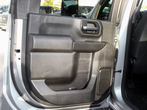 Used 2021 Chevrolet Silverado 3500 W/T w/ WT Convenience Package image 29