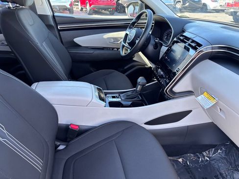 Used 2024 Hyundai Tucson SEL AWD/4WD image 14