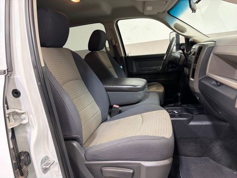 Used 2011 RAM 3500 ST w/ ST Popular Equipment Group image 37