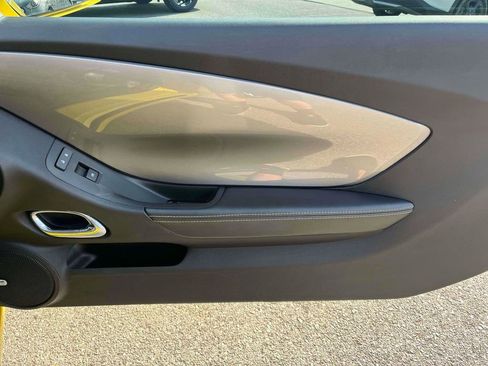 Used 2014 Chevrolet Camaro LT w/ RS Package image 6