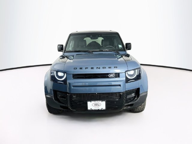 Used 2026 Land Rover Defender 110 S AWD/4WD image 2