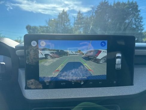 New 2025 Ford Maverick XLT w/ 4K Tow Package image 34