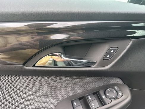 New 2026 Chevrolet TrailBlazer LT FWD image 11