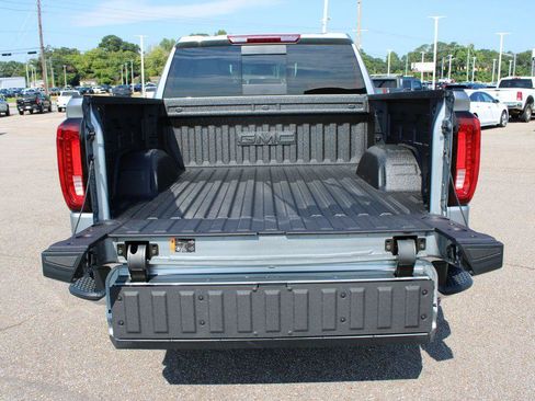 New 2026 GMC Sierra 1500 SLT w/ SLT Premium Plus Package AWD/4WD image 20