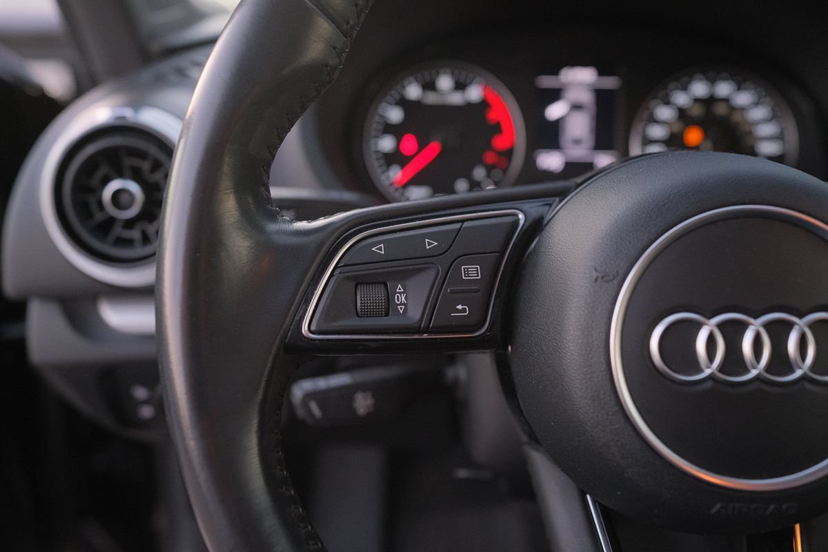 Used 2017 Audi A3 2.0T Premium w/ Convenience Package FWD image 15