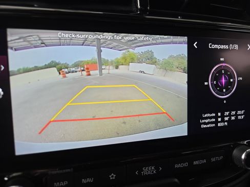 Certified 2023 Kia Soul GT-Line image 14