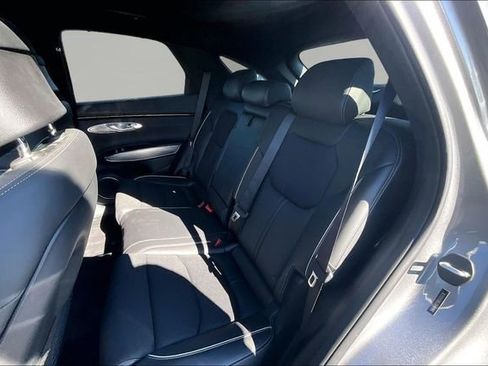 Used 2025 Genesis GV70 2.5T w/ Sport Prestige Package image 16