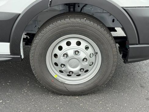 New 2026 Ford Transit 350 148 High Roof RWD image 12