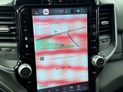 New 2026 RAM 1500 Big Horn image 21