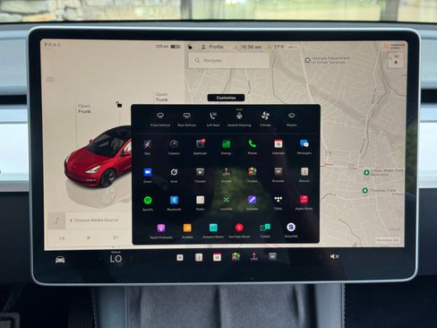 Used 2023 Tesla Model 3 Standard Range image 28