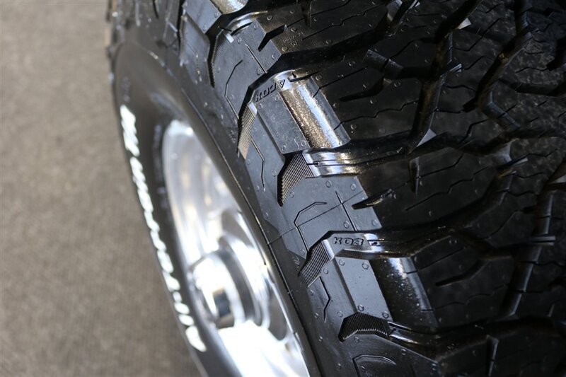Used 1997 Ford F250 4x4 SuperCab Heavy Duty image 61