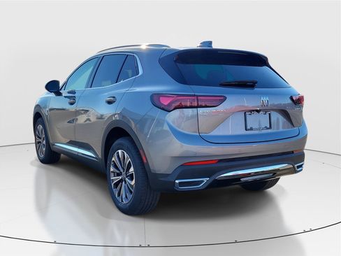 New 2026 Buick Envision Preferred image 3