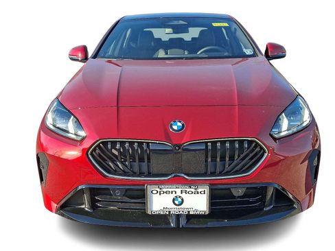 Used 2025 BMW 228i xDrive 228 xDrive w/ Premium Package image 2