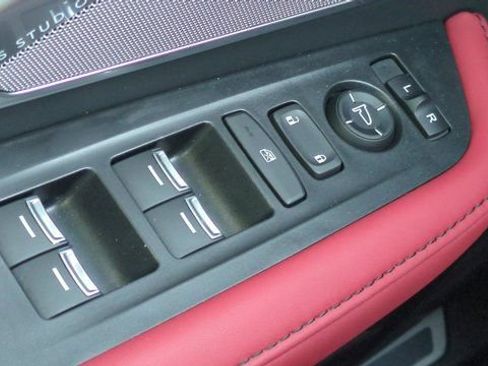 Certified 2025 Acura RDX A-Spec AWD/4WD image 22