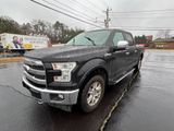 Used 2017 Ford F150 Lariat w/ Equipment Group 502A Luxury image 2