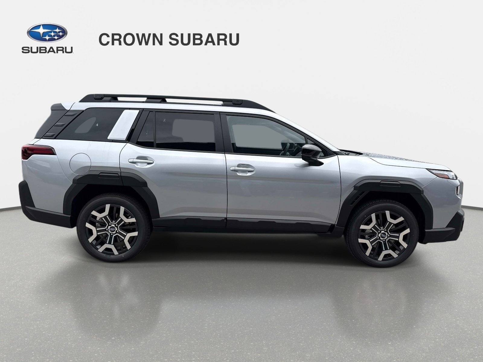 New 2026 Subaru Outback Touring XT AWD/4WD image 3