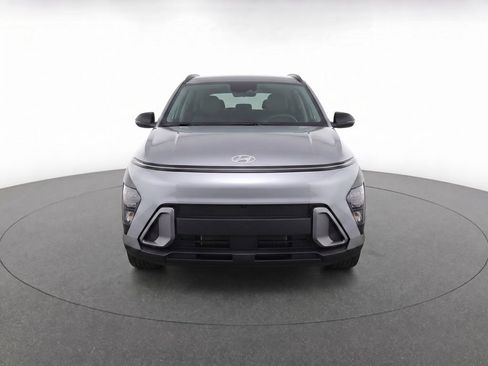 New 2027 Hyundai Kona SEL Sport FWD image 5