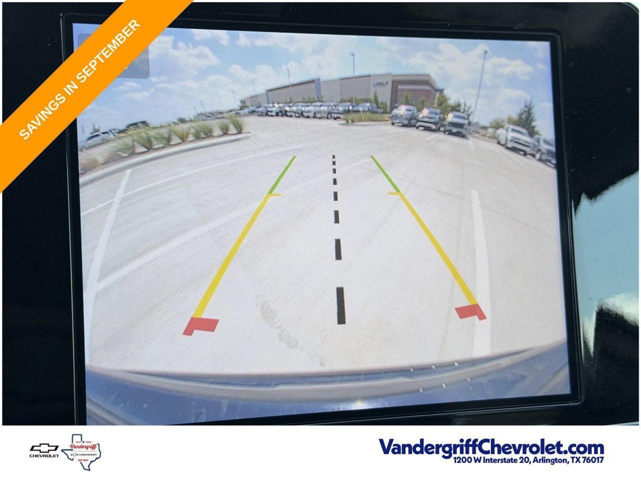Used 2025 Jeep Compass Latitude w/ Sun & Sound Group AWD/4WD image 17
