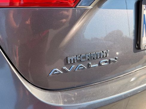 Used 2015 Toyota Avalon XLE Touring FWD image 36