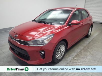 Used 2018 Kia Rio EX