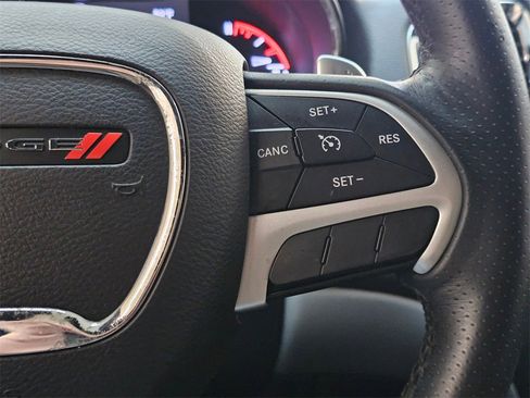 Used 2017 Dodge Durango R/T image 26