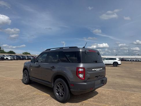 Used 2023 Ford Bronco Sport Big Bend w/ Convenience Package AWD/4WD image 15