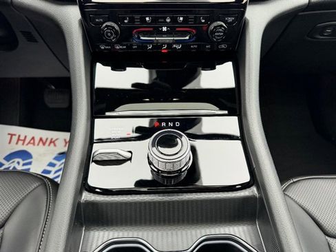 New 2025 Jeep Grand Cherokee L Limited w/ Luxury Tech Group II image 19
