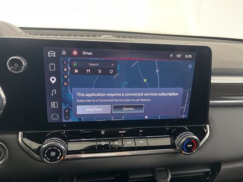 Used 2024 GMC Canyon Elevation w/ Trailering Package RWD image 56