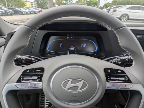New 2026 Hyundai Elantra SEL Sport FWD image 28