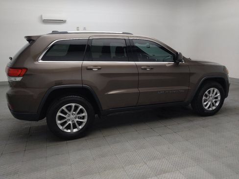 Used 2021 Jeep Grand Cherokee Laredo RWD image 10