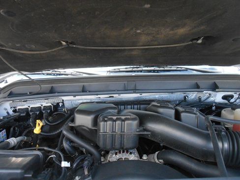 Used 2014 Ford F250 XLT w/ XLT Value Package AWD/4WD image 22