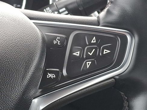 Used 2024 Chevrolet Malibu LT FWD image 22