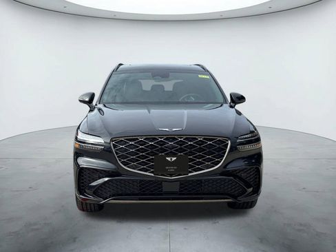 New 2026 Genesis GV70 3.5T Sport Prestige image 8