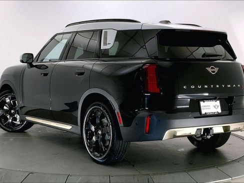 Certified 2026 MINI Cooper Countryman S AWD/4WD image 10