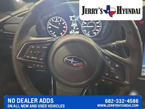 Used 2025 Subaru Forester Limited AWD/4WD image 14