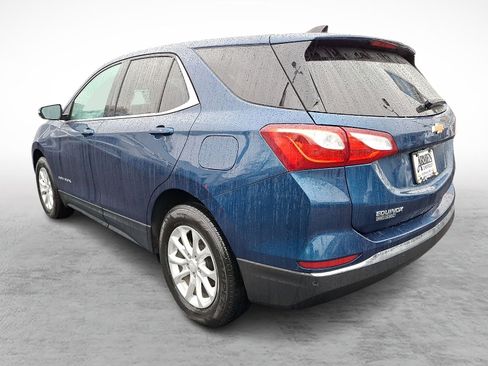 Used 2019 Chevrolet Equinox LT image 5