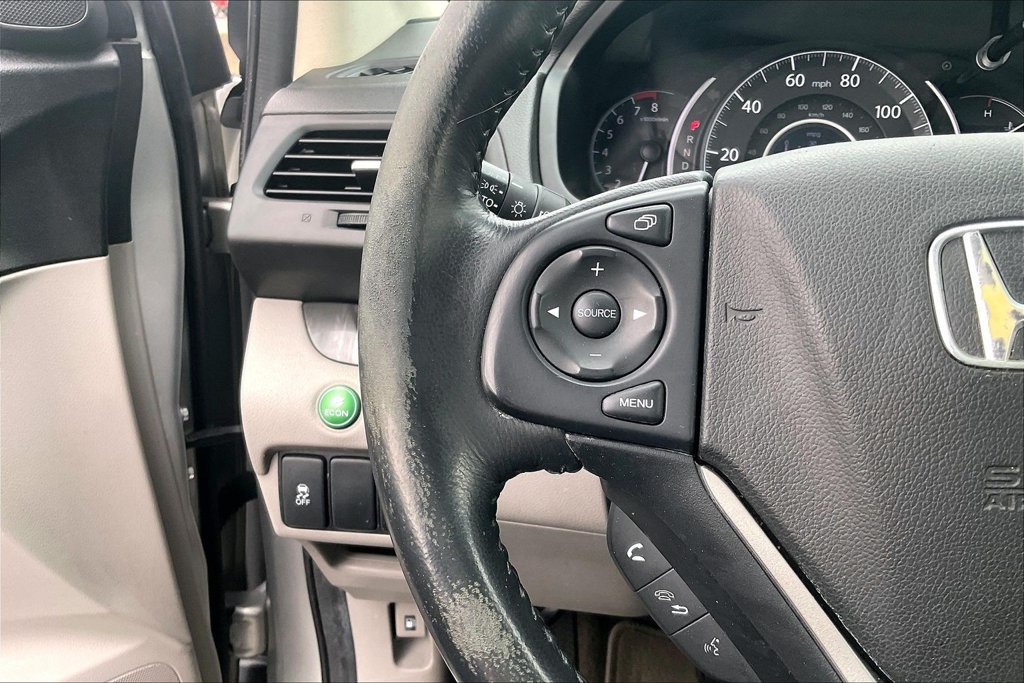 Used 2013 Honda CR-V EX-L image 17