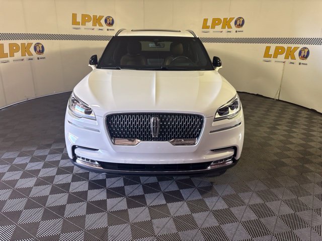 Used 2020 Lincoln Aviator Reserve w/ Equipment Group 202A AWD/4WD image 9