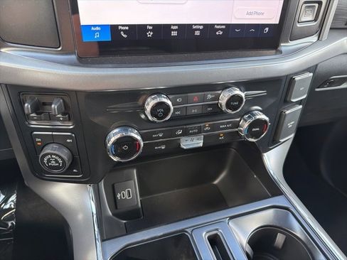 New 2025 Ford F150 XLT w/ Equipment Group 301A Standard image 14