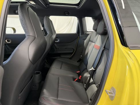 Certified 2026 MINI Cooper S FWD image 10