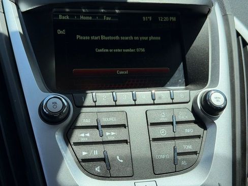 Used 2017 GMC Terrain SLE image 20