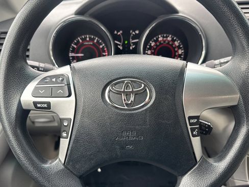 Used 2012 Toyota Highlander FWD image 23
